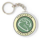 Vegeeeee Keychain