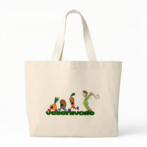 Vegenivore bags