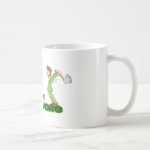 Vegenivore Mugs