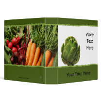 Vegetable Binder by StarStock Vegetable Binder