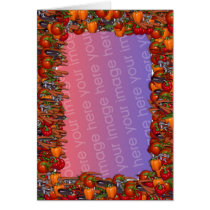 Vegetable cards by christigmc Vegetable cards