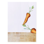 Vegetable Catering Culinary Business Card business cards