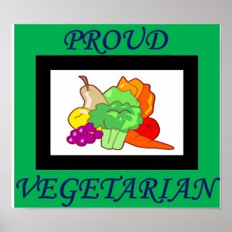 Vegetable full print