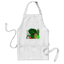 Vegetable Garden aprons