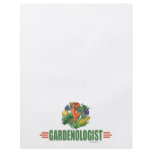 Vegetable Gardening Flyers