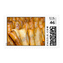Vegetable Lumpia Postage postage by exquisitephoto Vegetable Lumpia Postage postage