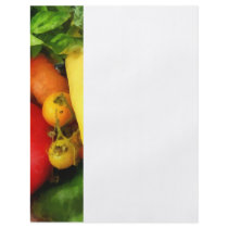 Vegetable Medley flyers