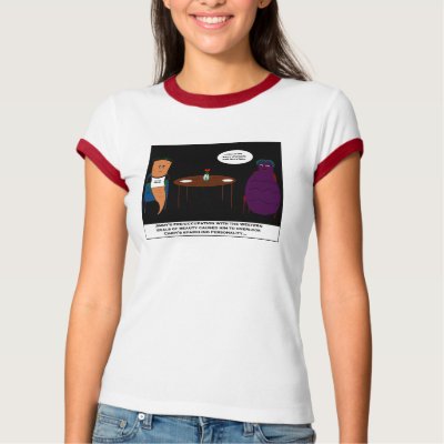 Vegetable on Dates! T Shirt by veggiesondates