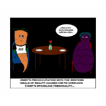 Vegetable on Dates! t-shirts by veggiesondates Vegetable on Dates! t-shirts