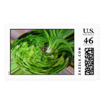 Vegetable Photo Ball postage