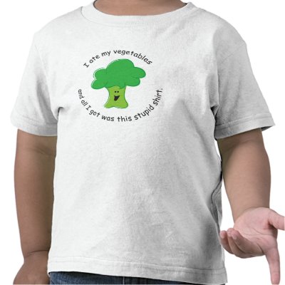 Vegetable Shirt.ai by JonThomson