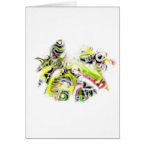 Vegetable Worlds cards