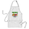 Vegetables aprons by BlueKnot Vegetables aprons