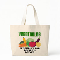 VEGETABLES bags