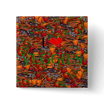 Vegetables buttons