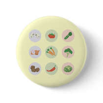 Vegetables Button
