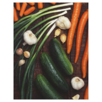 Vegetables flyers by GPArkive Vegetables flyers