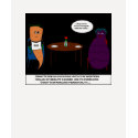 Vegetables on Dates t-shirts