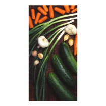 Vegetables photo cards by GPArkive Vegetables photo cards