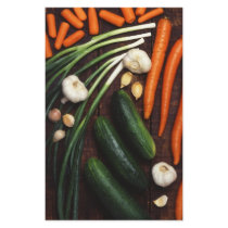 Vegetables stationery by GPArkive Vegetables stationery