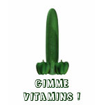 Vegetables Tee Shirt