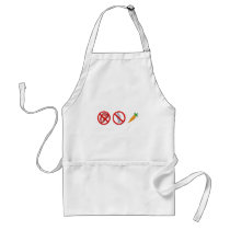 Vegetarian Apron 01