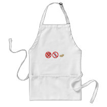Vegetarian Apron 02