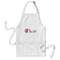 Vegetarian Apron 04