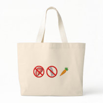 Vegetarian Bag 01