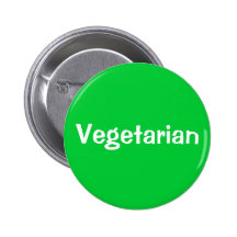 Vegetarian Button