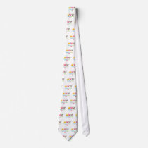 Vegetarian Chick Ties