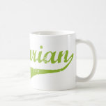 Vegetarian Coffee Mugs