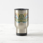 Vegetarian Colors Mug