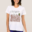 Vegetarian Dilemma - shirt by Horseshoes3 Vegetarian Dilemma - shirt