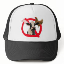 Vegetarian hats by Megatronicks Vegetarian hats