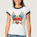 Ladies Ringer T-Shirt