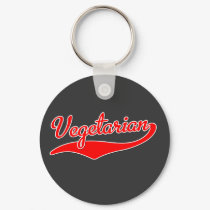 Vegetarian keychains by vegetariangiftshop Vegetarian keychains