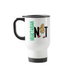 Vegetarian Nut 1 Coffee Mug