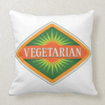 Vegetarian Pillows