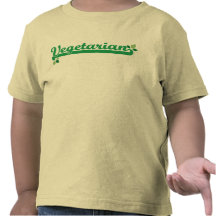 Vegetarian Shirts