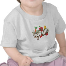 Vegetarian Tee Shirt