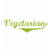 Vegetarian shirt