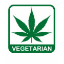 Vegetarian t-shirts by raggedshirts Vegetarian t-shirts