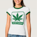 Vegetarian T-shirt