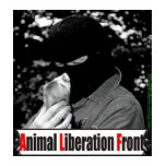 Vegetarian Vegan Animal Liberation T-shirt