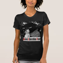 Vegetarian Vegan Animal Liberation T-shirt