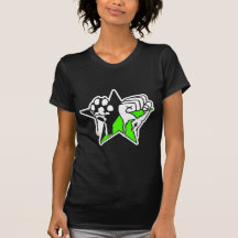Vegetarian Vegan Animal Liberation T-shirt