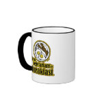 Vegetarians for Breakfast Coffee Mug