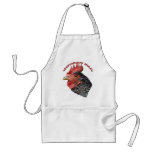Vegetarians Rule! - Apron
