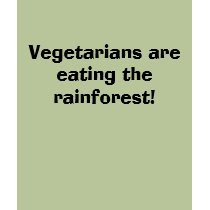 Vegetarians  t-shirts